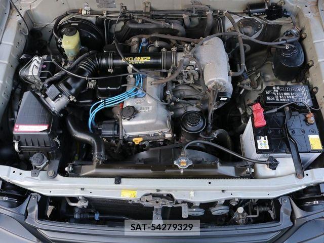 Toyota LAND CRUISER PRADO 2001-01 1473114-11