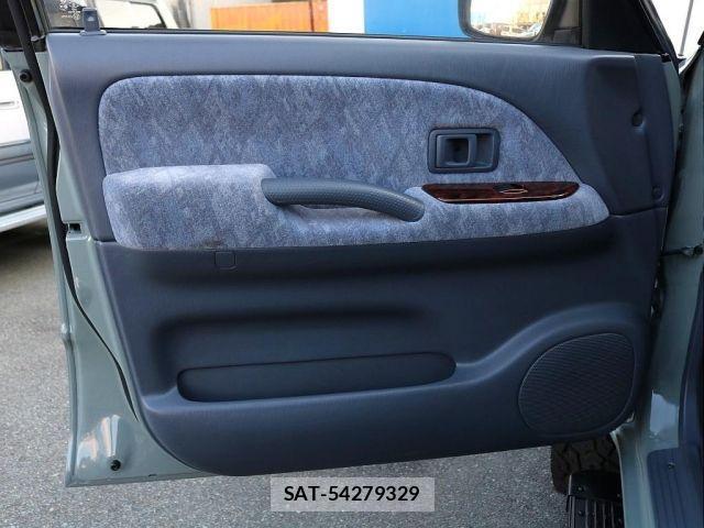 Toyota LAND CRUISER PRADO 2001-01 1473114-13
