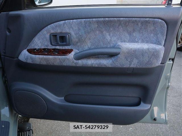 Toyota LAND CRUISER PRADO 2001-01 1473114-14