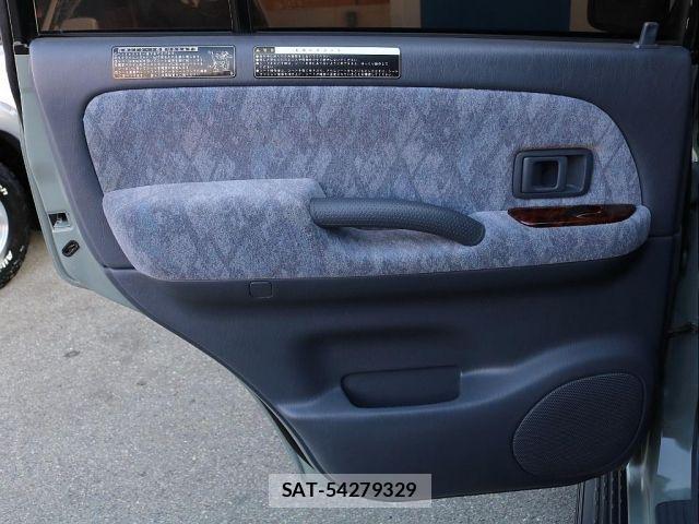 Toyota LAND CRUISER PRADO 2001-01 1473114-15