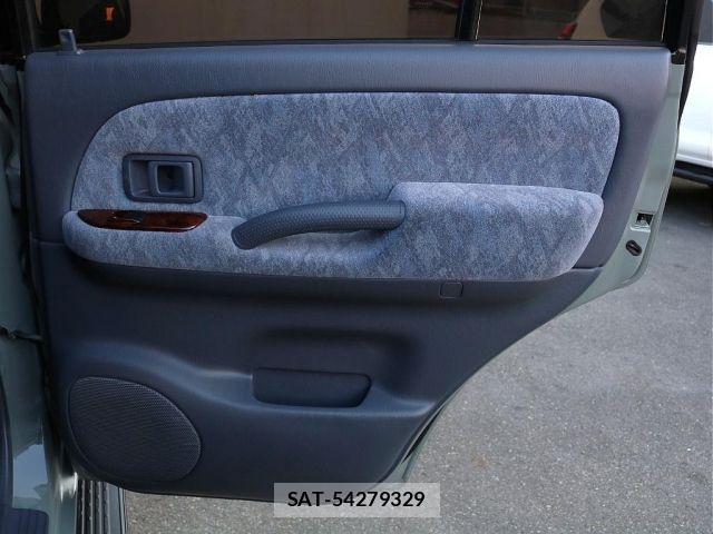 Toyota LAND CRUISER PRADO 2001-01 1473114-16