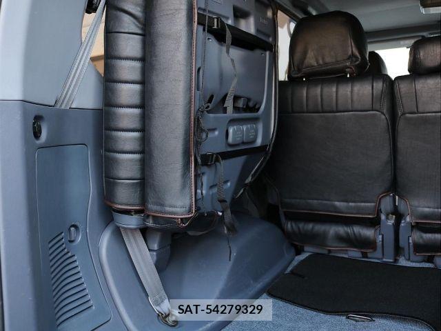 Toyota LAND CRUISER PRADO 2001-01 1473114-17