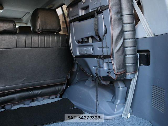 Toyota LAND CRUISER PRADO 2001-01 1473114-18