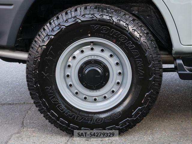 Toyota LAND CRUISER PRADO 2001-01 1473114-2