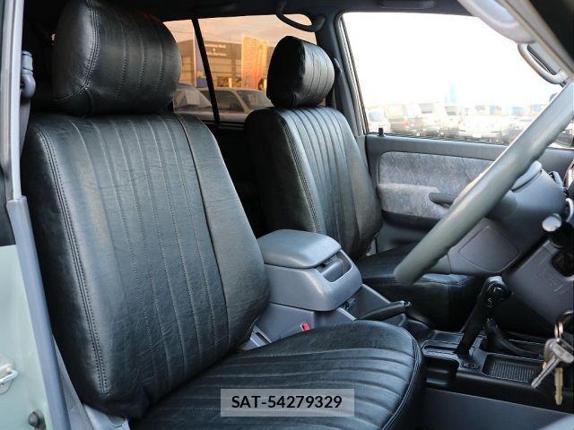 Toyota LAND CRUISER PRADO 2001-01 1473114-5