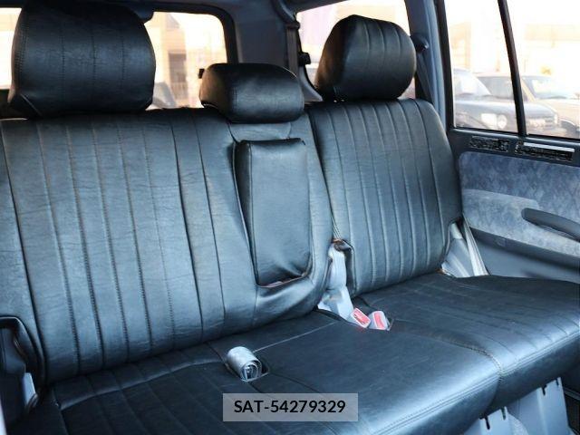 Toyota LAND CRUISER PRADO 2001-01 1473114-7