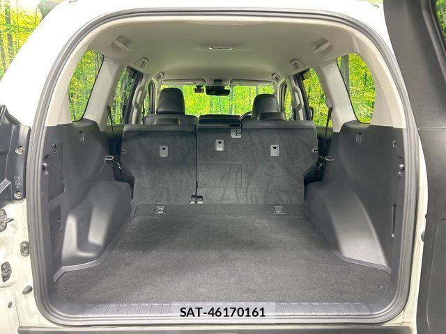 Toyota LAND CRUISER PRADO 2019-09 1661274-9