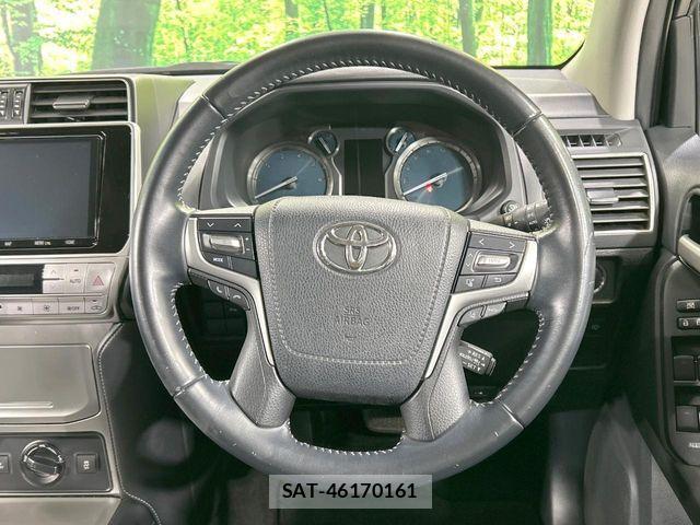 Toyota LAND CRUISER PRADO 2019-09 1661274-10