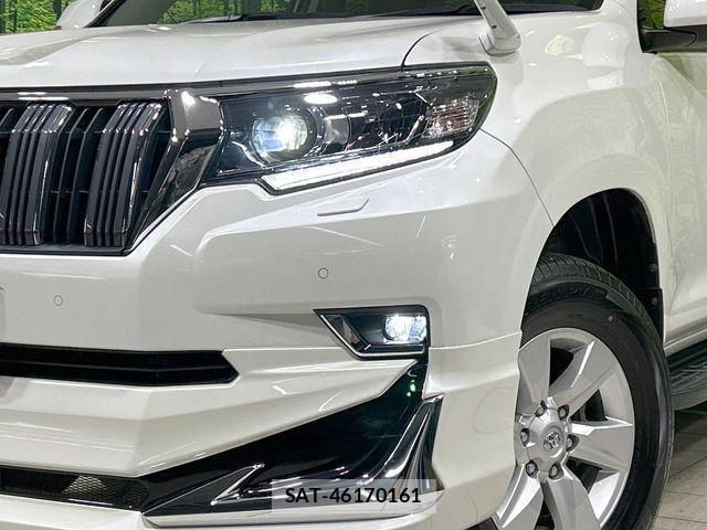 Toyota LAND CRUISER PRADO 2019-09 1661274-11