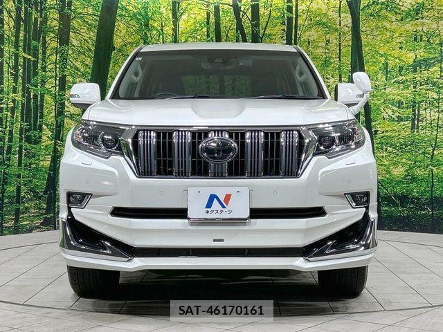 Toyota LAND CRUISER PRADO 2019-09 1661274-13