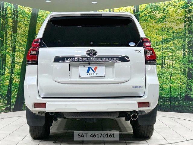 Toyota LAND CRUISER PRADO 2019-09 1661274-14