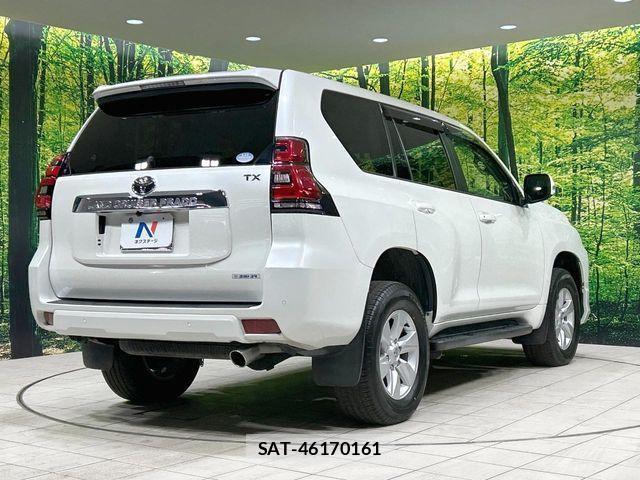 Toyota LAND CRUISER PRADO 2019-09 1661274-15