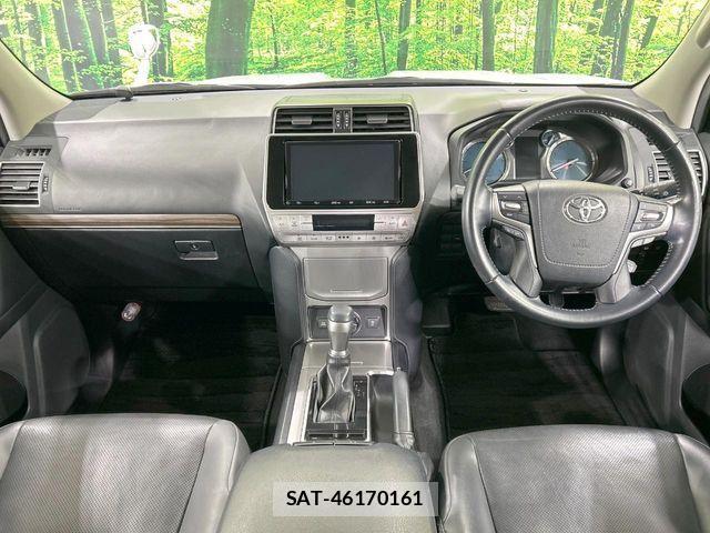 Toyota LAND CRUISER PRADO 2019-09 1661274-1