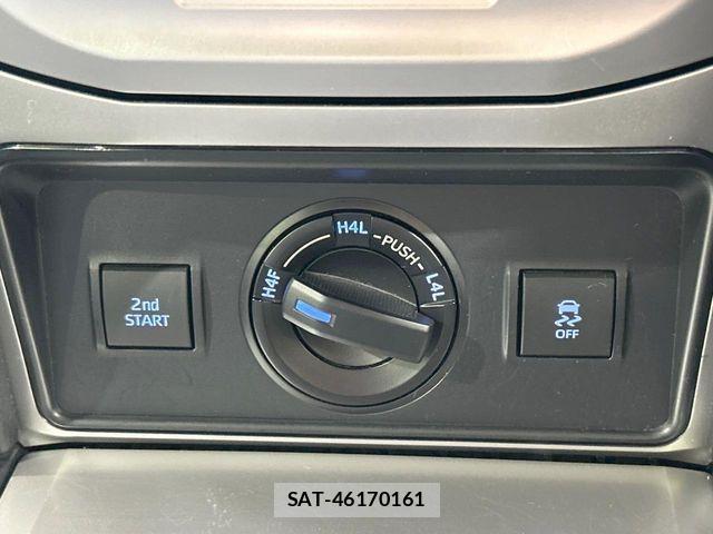Toyota LAND CRUISER PRADO 2019-09 1661274-3
