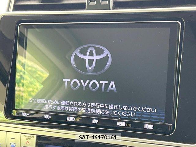 Toyota LAND CRUISER PRADO 2019-09 1661274-4