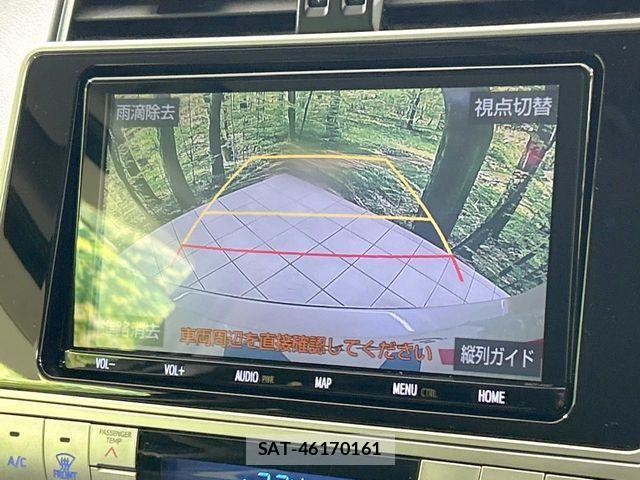 Toyota LAND CRUISER PRADO 2019-09 1661274-5