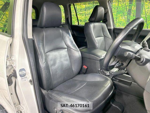 Toyota LAND CRUISER PRADO 2019-09 1661274-7