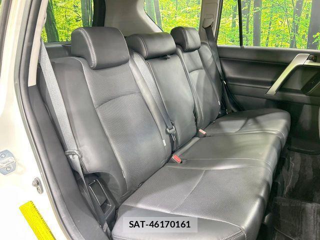 Toyota LAND CRUISER PRADO 2019-09 1661274-8