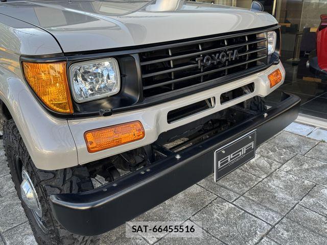 Used Toyota Land Cruiser Prado 1994 - Diesel for Sale | sat-66455516