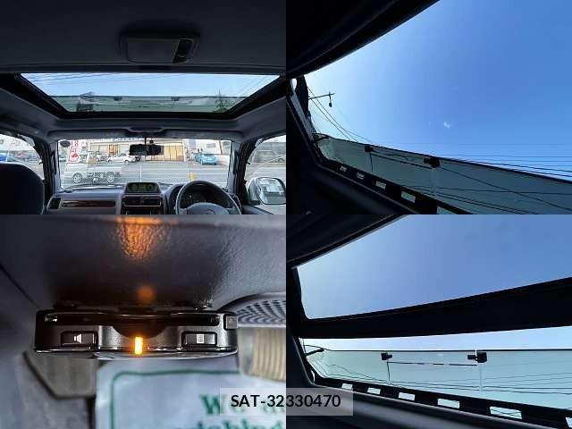 Toyota LAND CRUISER PRADO 1998-11 1693831-8
