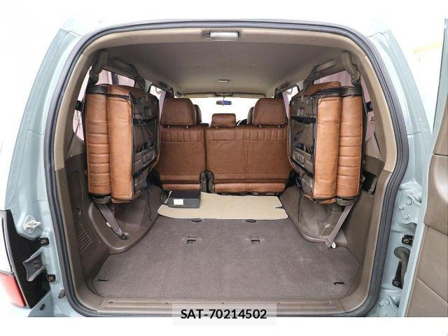 Toyota LAND CRUISER PRADO 2002-01 1693827-9