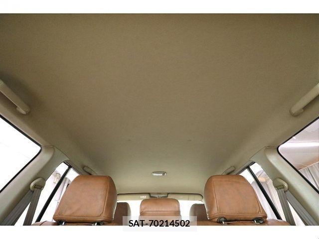 Toyota LAND CRUISER PRADO 2002-01 1693827-10