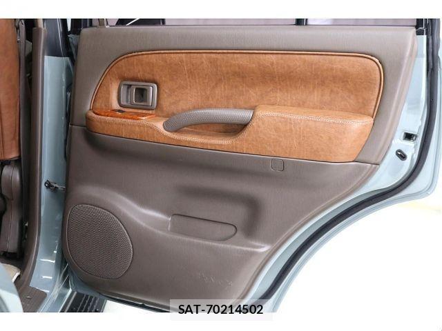 Toyota LAND CRUISER PRADO 2002-01 1693827-13