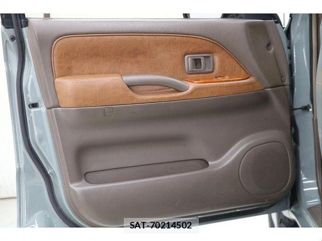 Toyota LAND CRUISER PRADO 2002-01 1693827-14