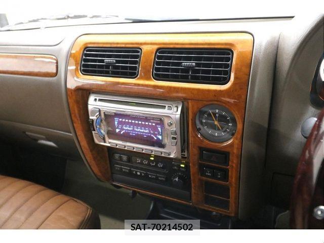 Toyota LAND CRUISER PRADO 2002-01 1693827-16