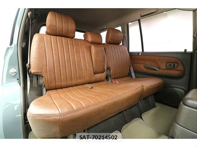 Toyota LAND CRUISER PRADO 2002-01 1693827-7