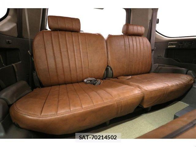 Toyota LAND CRUISER PRADO 2002-01 1693827-8