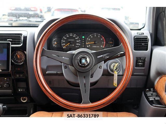 Toyota LAND CRUISER PRADO 1999-01 1825885-9