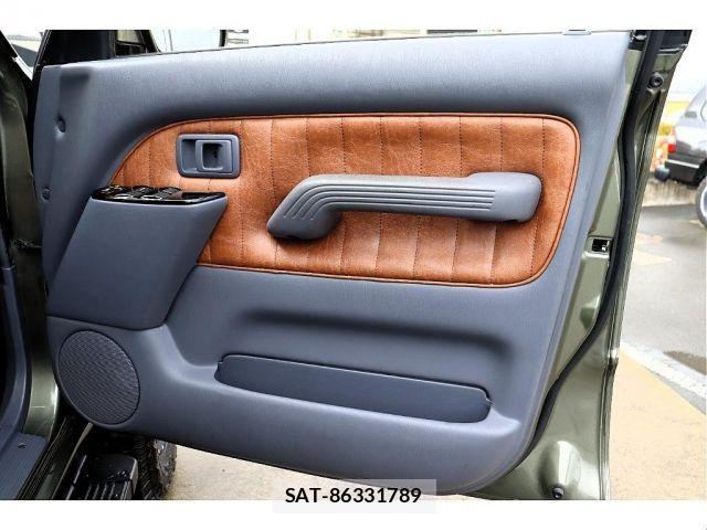 Toyota LAND CRUISER PRADO 1999-01 1825885-11