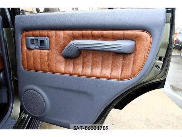 Toyota LAND CRUISER PRADO 1999-01 1825885-13