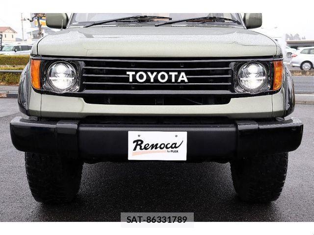 Toyota LAND CRUISER PRADO 1999-01 1825885-19
