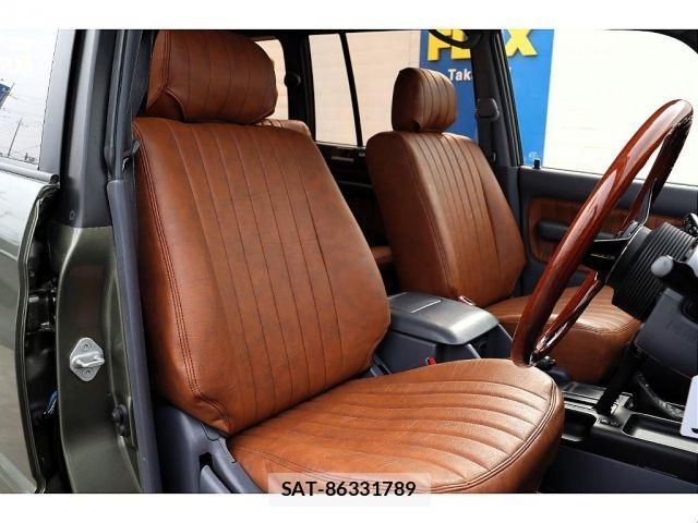 Toyota LAND CRUISER PRADO 1999-01 1825885-3