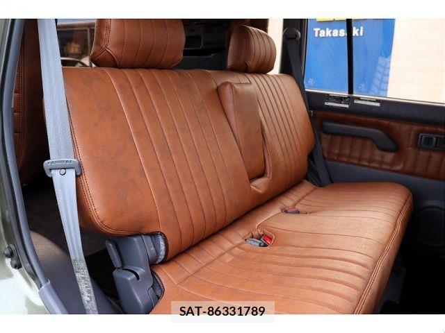 Toyota LAND CRUISER PRADO 1999-01 1825885-4