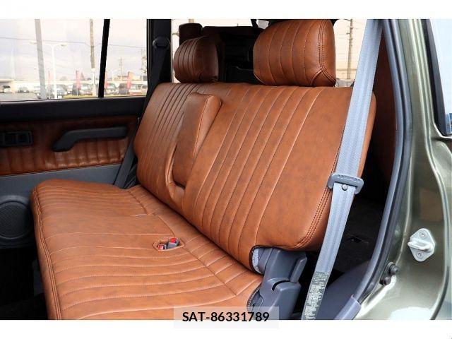 Toyota LAND CRUISER PRADO 1999-01 1825885-6