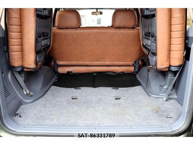 Toyota LAND CRUISER PRADO 1999-01 1825885-7