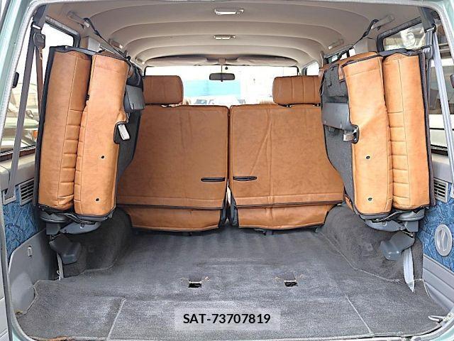 Toyota LAND CRUISER PRADO 1995-01 1825880-9