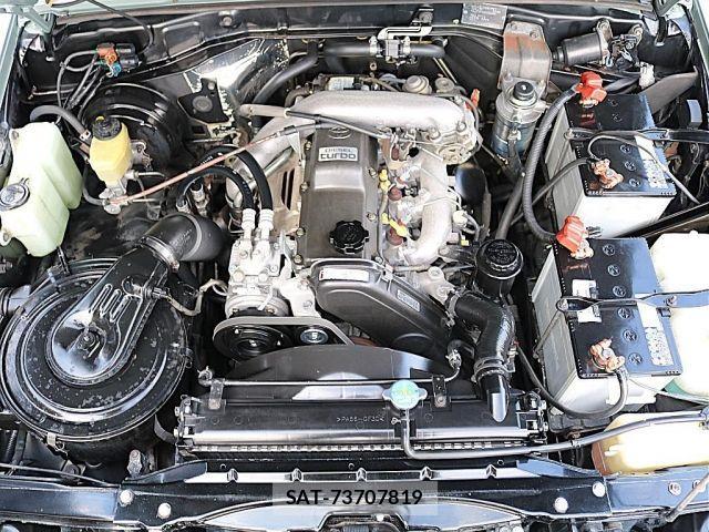 Toyota LAND CRUISER PRADO 1995-01 1825880-11