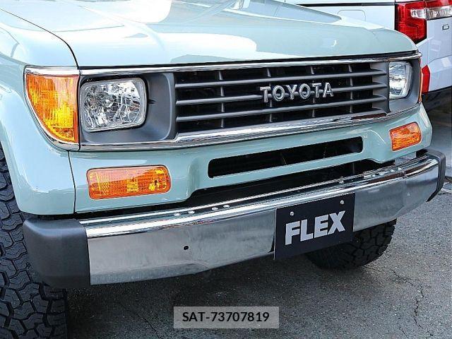 Toyota LAND CRUISER PRADO 1995-01 1825880-12