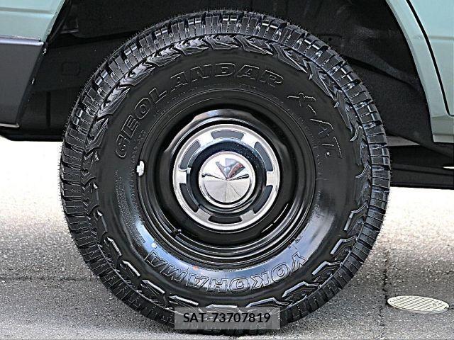 Toyota LAND CRUISER PRADO 1995-01 1825880-2