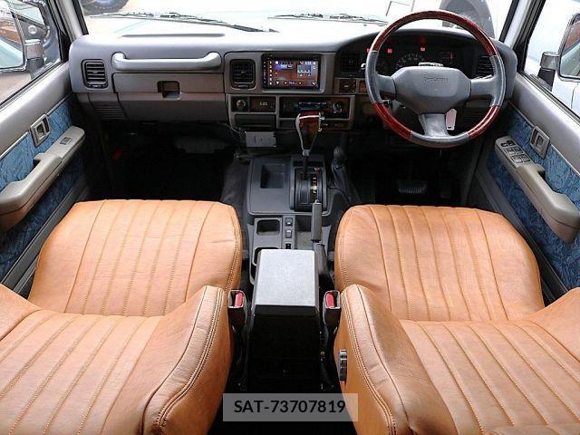 Toyota LAND CRUISER PRADO 1995-01 1825880-3