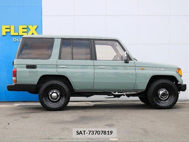 Toyota LAND CRUISER PRADO 1995-01 1825880-4