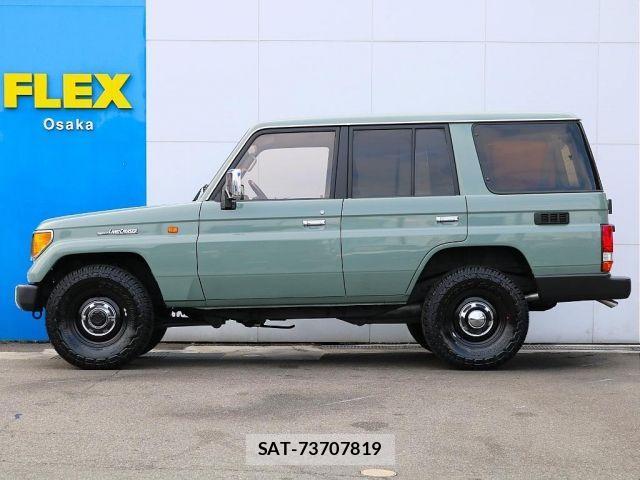 Toyota LAND CRUISER PRADO 1995-01 1825880-6