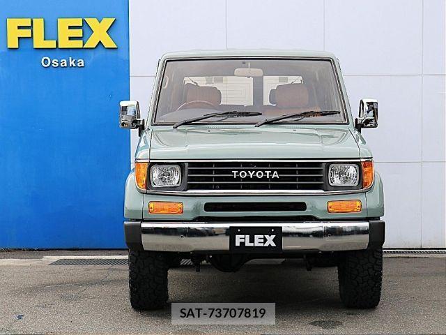 Toyota LAND CRUISER PRADO 1995-01 1825880-8