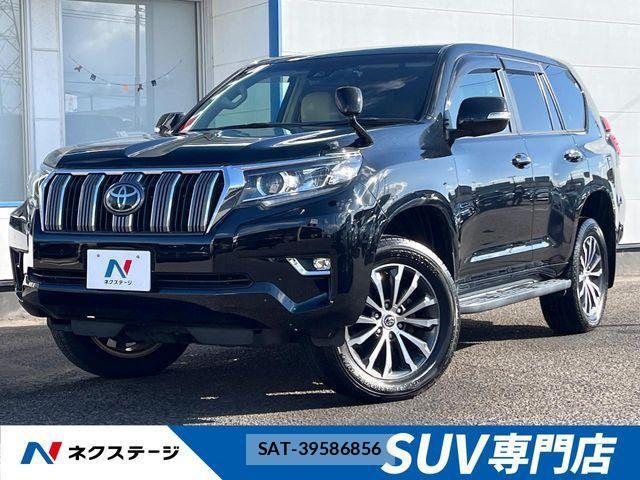 Toyota LAND CRUISER PRADO 2018-03 1904288-0