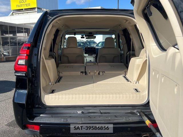 Toyota LAND CRUISER PRADO 2018-03 1904288-10