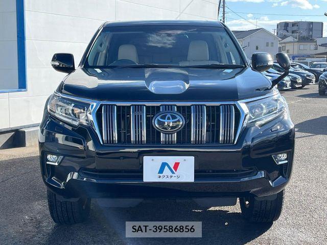 Toyota LAND CRUISER PRADO 2018-03 1904288-14